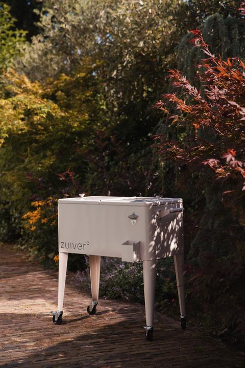 Produktbild Zuiver Cooler Be Cool Cream