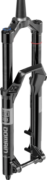 RockShox Isolateur Domain Gold RC3 (170 mm, Air)