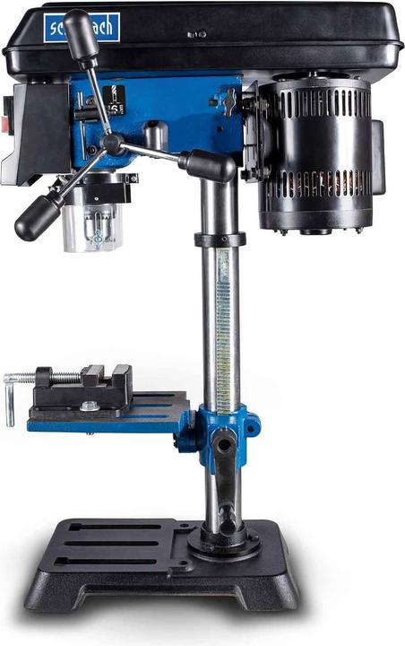 Actual product image Scheppach Bench drill DP16SL