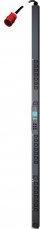 Produktbild APC Rack PDU 2G Metered by Outlet with Switching ZeroU 16A 400V (21) C13 & (3) C19, (1.8m) IEC309