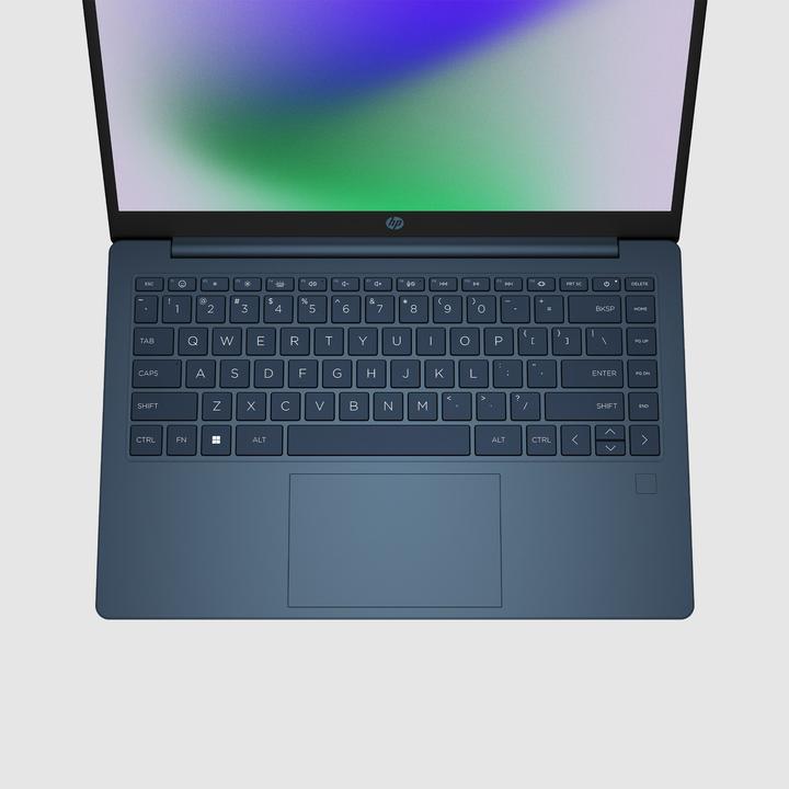 Produktbild HP 14-ee0035ng (14", 512 GB, 8 GB, DE, Intel Core i3-1315U)