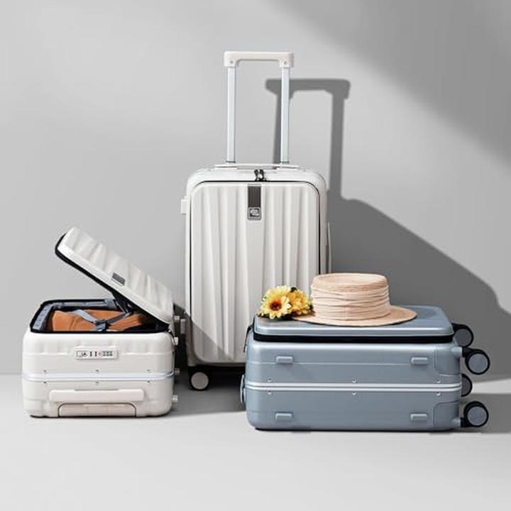 Produktbild Hanke Valigia con Ruote