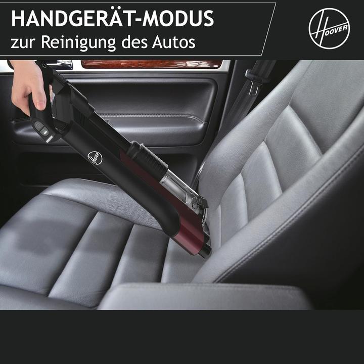 Image du produit Hoover HF201H 011 - HF2 Home