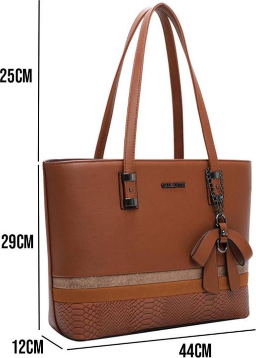 Produktbild Gallantry Cabas mit Deko-Schleife Damen