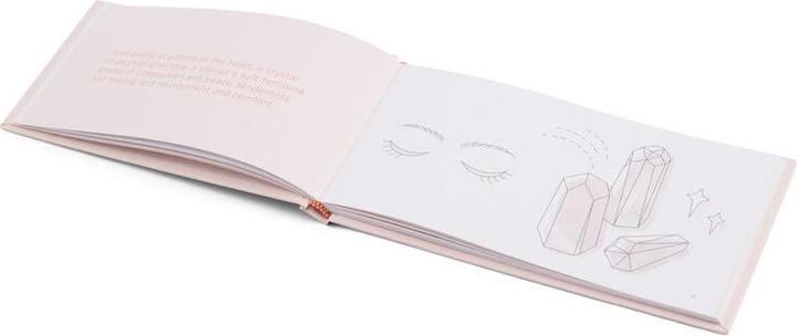 Image du produit Le Wand Mur Crystal Slim