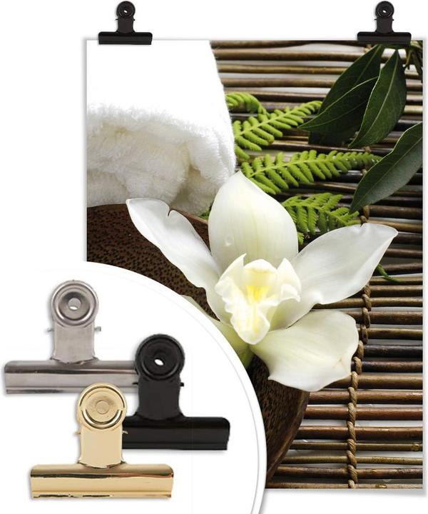 Produktbild Trenddeko Wellness Orchidee (50 x 60 cm)