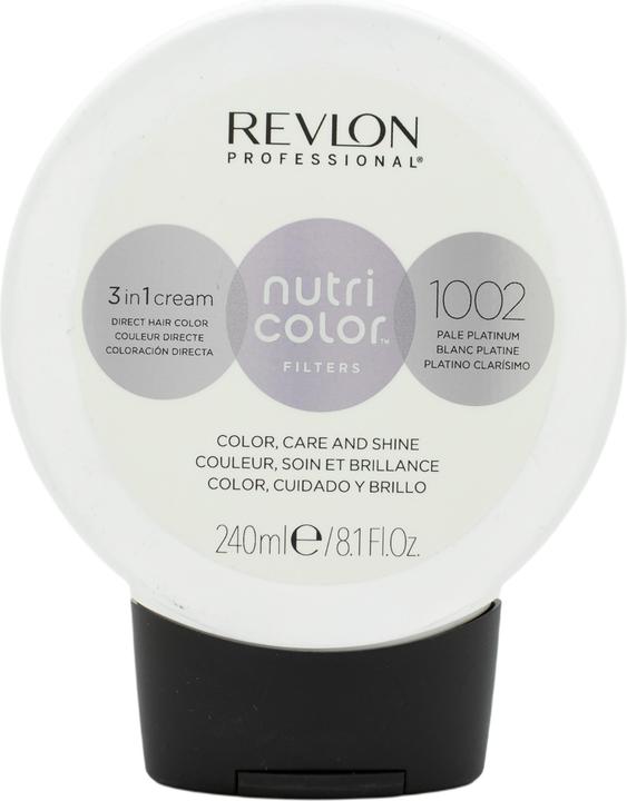 1002 Platino pallido