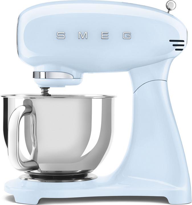 Smeg SMF03PBEU 50's Style (800 W)