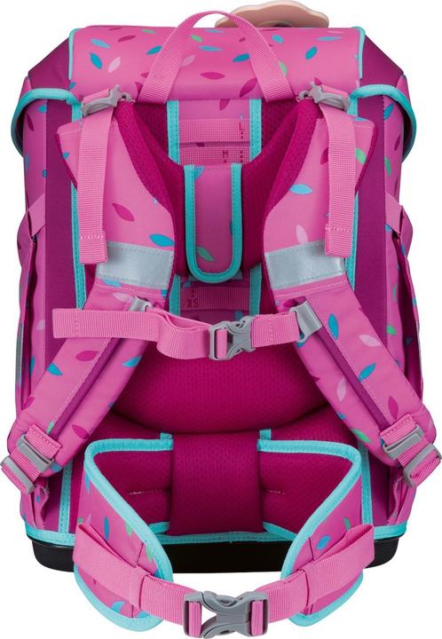 Produktbild Derdiedas ErgoFlex Tiny Schulranzen-Set 6-teilig (21 l)