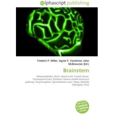 Brainstem, Fachbücher