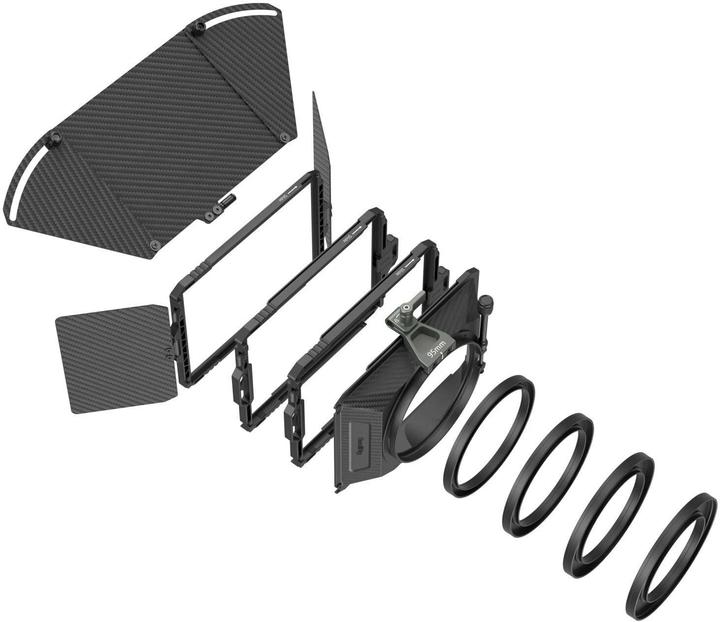 Produktbild SmallRig mini Matte Box Pro (Matte Box)