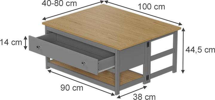 Image du produit Vicco Vikla