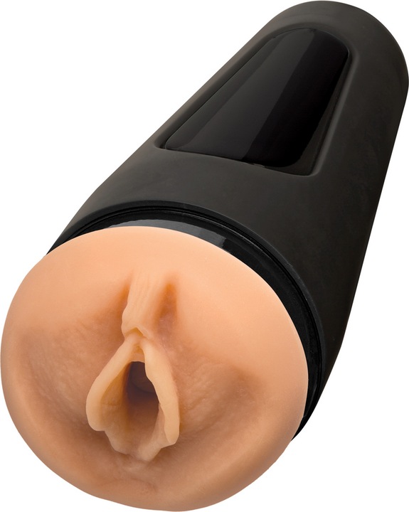 Produktbild Doc Johnson Main Squeeze Sasha Grey - Pussy