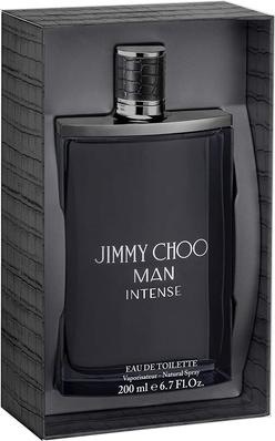 Immagine prodotto Jimmy Choo Uomo Intenso (Eau de toilette, 200 ml)