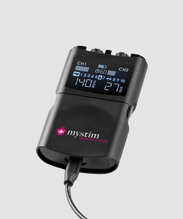 Image du produit Mystim Tension Lover 2