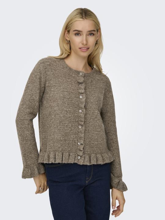 Immagine prodotto Only ONLRIMA Strickjacke Strickjacke (M)