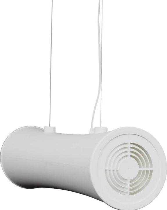 Productafbeelding EMZ UVCARE®midi desinfectieapparaat/luchtreiniger (60 m²)