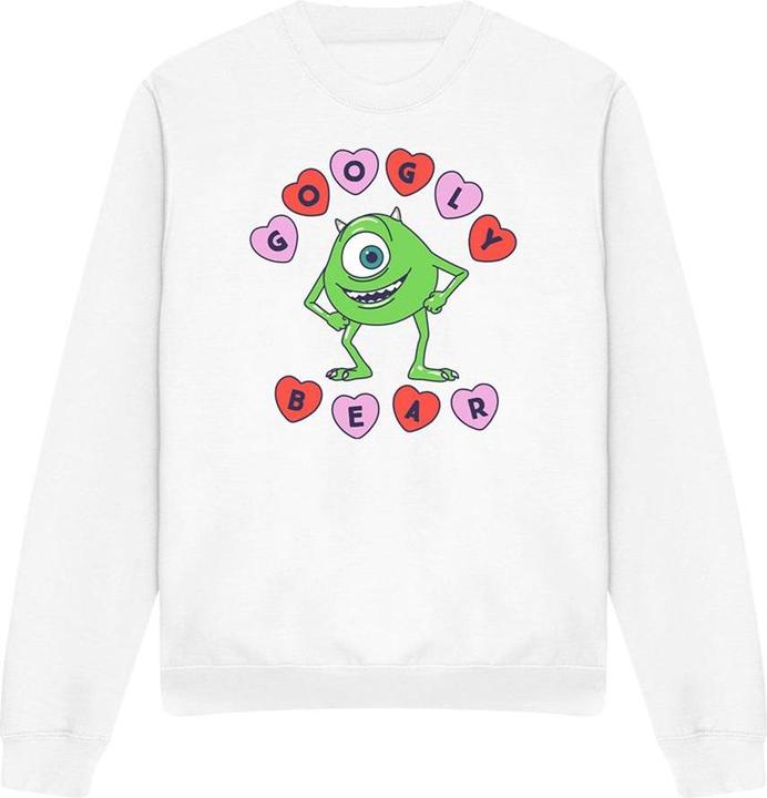 Produktbild Disney Googly Bear Sweatshirt (S)