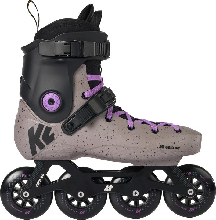 Produktbild K2 Grid 90 (38)