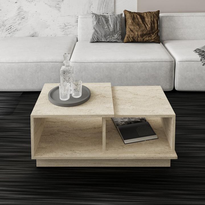 Image du produit Homitis Look Consept Travertine