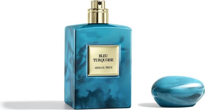 Produktbild Giorgio Armani Bleu Turquoise (Eau de Parfum, 100 ml)