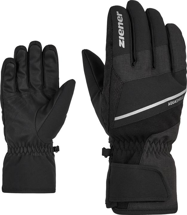Actual product image Ziener Gezim As® (L)
