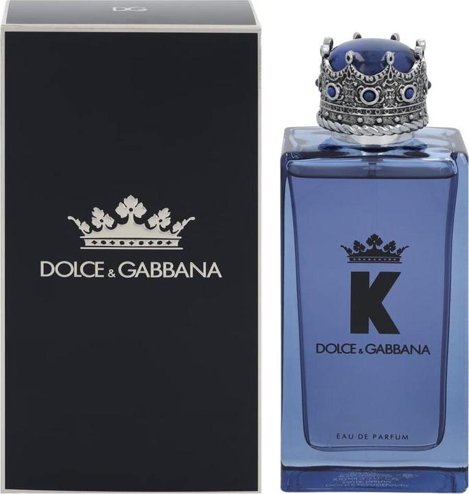 Immagine prodotto Dolce & Gabbana K (Eau de parfum, 100 ml)