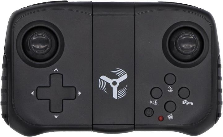 Image du produit Silverlit Drone Flybo Pliable Wifi (Spe)