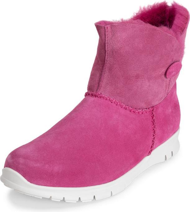 Produktbild Vitaform Stiefelette Supersoft (38)