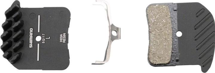 Actual product image Shimano H03A-RF (Shimano, Resin)