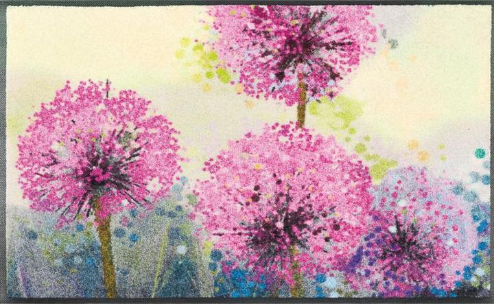 Produktbild Wash + Dry Alium (75 x 50 cm)