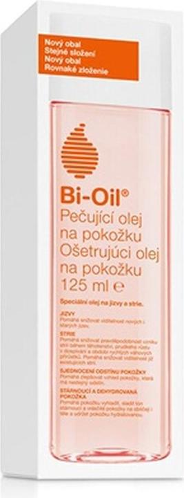 Produktbild Bi-Oil Hautpflegeöl (Körperöl, 60 ml)
