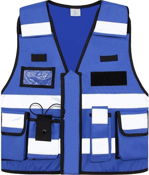 Produktbild Korntex Taktische Einsatzweste (L, M)