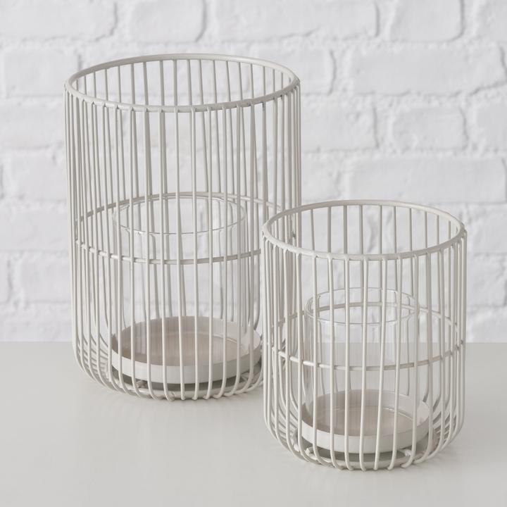 Image du produit Boltze Home Cindy (2 x, 15 x 15 x 20 cm)