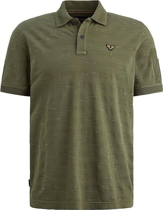 Actual product image Pme Legend Poloshirt (S)