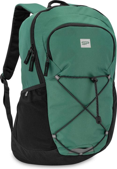 Actual product image Spokey Kobe Rucksack (28 l)