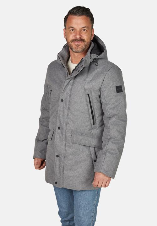 Immagine prodotto Calamar Parka in Wolloptik