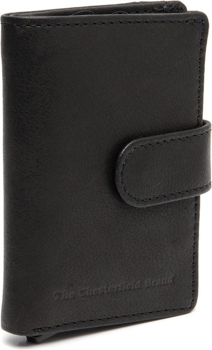 Produktbild The Chesterfield Brand Kaunas Geldbörse RFID Schutz Leder 7.5 cm