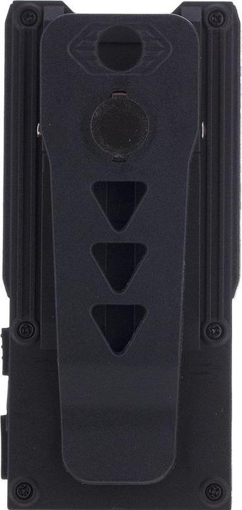 Produktbild Elyter Lampe ML 2 Gen 3 - W/W (8 cm)