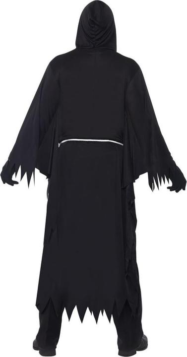Actual product image Smiffys Grim Reaper (M)