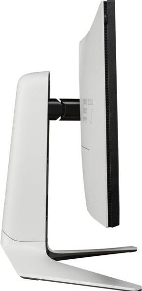 Actual product image Dell Alienware AW2723DF (2560 x 1440 pixels, 27")