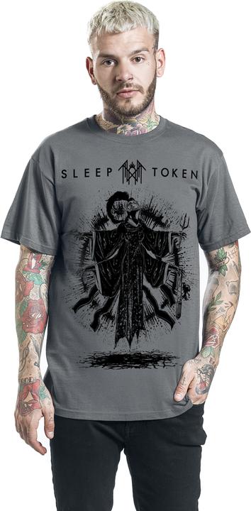 Immagine prodotto Sleep Token Ascension (4XL)