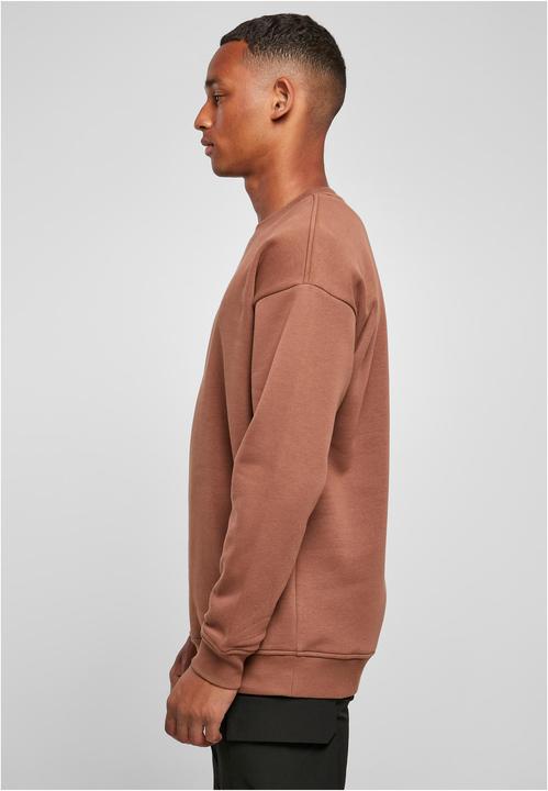 Produktbild Build Your Brand Sweat Crewneck (4XL)