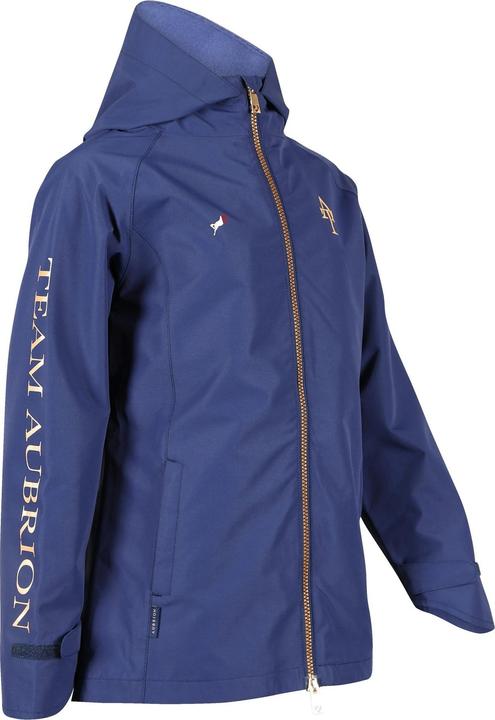 Produktbild Aubrion Team Jacke wasserfest Mädchen (146, 152)