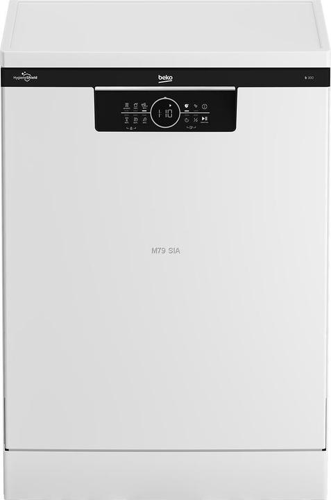 Actual product image Beko BDFN26530W