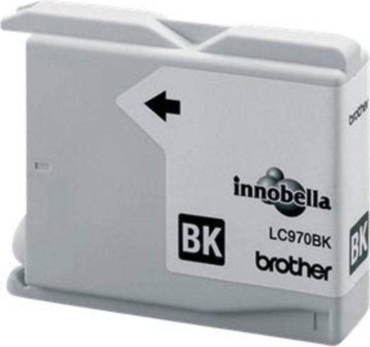 Immagine prodotto Brother Lc-970bk (FC)