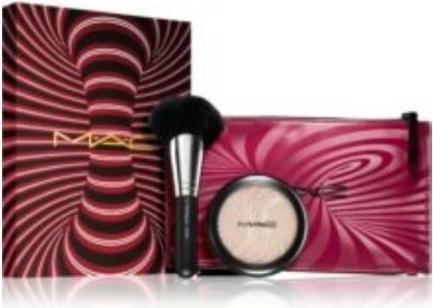 Produktbild MAC Cosmetics Trick Of The Light Extradimension Skinfinish Kit (Highlighter)