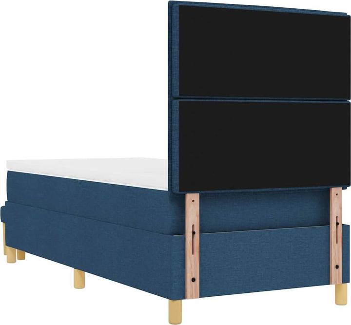 Produktbild vidaXL Boxspringbett (80 x 200 cm)