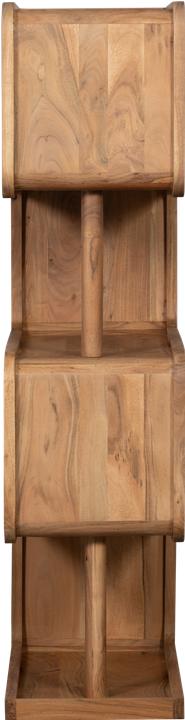 Produktbild Woood Collection (160 x 82 x 40 cm)