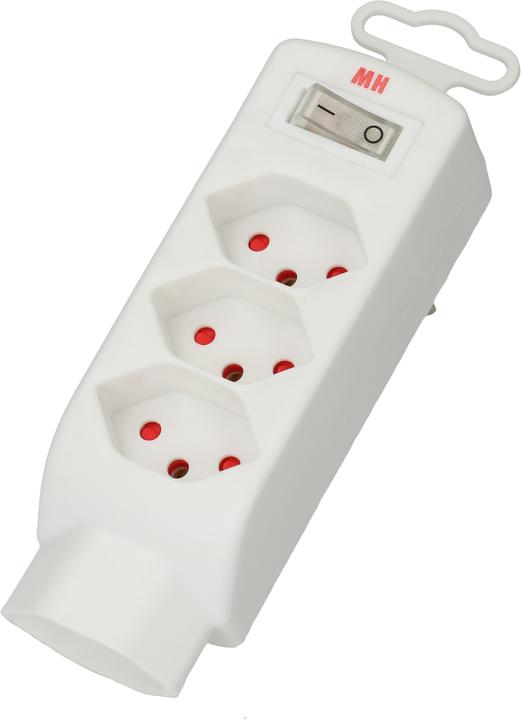 Produktbild Max Hauri Safety Line (Typ 13, 4 x)